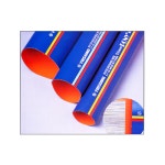 [야성] 송수용호스 YH-SH125/산업 125x50M : 어니스툴