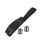 메이호 BM-200 하드벨트 블랙 (4963189712798) : 낚시스페이스