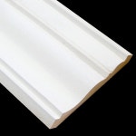 [영림천정몰딩] 영림MP201B 2400×140×18㎜ : 디자인뮤즈