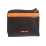 디젤 DIESEL 남성 단지갑 X04768-PR227-H6385 브라운 : 인터로드샵