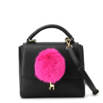 Chouchou Mini Tote Bag (GAXX409_39)/ 블랙마틴싯봉(가방) : 롯데백화점 청량리점