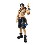ONE PIECE POP 포트 거스 D 에이스 피규어 : osakanandemoya