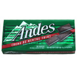 안데스 앤디스 크림데민트(132g) : 월푸드