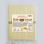 쫄깃한 뽀뽀뜨 수연소면 500g : 강원더몰