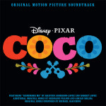 Coco - O.S.T. / 애니메이션 코코 - OST : SORI