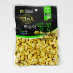 두두)깐땅콩(짠돌이) 55g x 5개 : 한양슈퍼도매