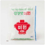 청정원)감칠_미원 250g x 20 : 한양슈퍼도매