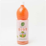 (BOX.무료) ..가야)당근(펫트) 1.5L x 12 : 한양슈퍼도매