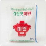 청정원)감칠_미원(낱개) 500g : 한양슈퍼도매