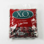 엑스오(X.O)커피캔디 1.4kg : 한양슈퍼도매