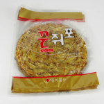 동아)꾼쥐포(전기구이) 43g x 5개 : 한양슈퍼도매