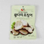 정화)왕다리오징어 27g x 5 : 한양슈퍼도매