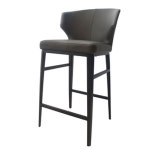 FM-클라우드 바 체어 의자 카페가구 카페의자 식당의자 아일랜드식탁의자 디자인체어 빈티지 인더스트리얼 : 창성가구