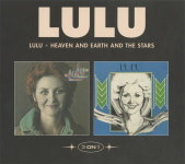 (수입) Lulu - Lulu + Heaven And Earth And The Stars / 루루 - 루루 + 해븐 앤 얼스 앤 더 스타스 : SORI