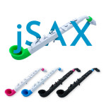 [가을맞이 BIG SALE]NUVO jSAX/누보/플라스틱 색소폰/아이 또는 아마추어 연주용 : 뮤앤무오르프샵