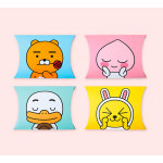 카카오프렌즈 기프트팩 선물상자 선물박스 포장지 : 우성상사 캐릭터샵