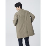 [갤러리아백화점][마인드브릿지]순면맥코트MSCA2151(진주) : 갤러리아백화점