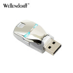 아이언맨 USB 메모리 32GB 64GB 128GB C2926989 : 부안몰