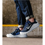 나이키 에어맥스 모어 흰파 바이너리 블루 898013-400 : 찜하기