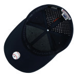 남여공용 쿨필드 흘림로고 타공 커브캡 32CPTC811-07N/ 엠엘비 : 롯데백화점 청량리점