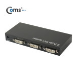 CE531 DVI분배기/1대2/2포트/DVI스플리터/영상분배/2X1 : JMIT