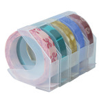 [모텍스] 리필테이프C (디자인) 또각이용 C SET/디자인 (9mmx2M) : 어니스툴