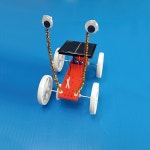 대양광자동차만들기DIY키트 : 과학용품전문 한국과학