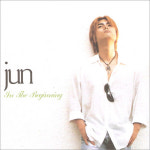 (중고CD) 준 (Jun) - 1집 In The Beginnig : 드림레코드