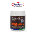 파파코리아 흔들이 슈퍼153 어분마부시 / 어분 떡밥 : 다솔낚시분당
