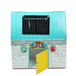 태양열 주택 1명 set JUN-SL : 준사이언스