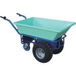 농업용동력운반차 Donkey-BS200 근우테크 0.1 적재정량ton 보행형 거류 : 거류팜