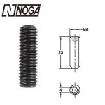 [노가(NOGA)] 노가부품 AD8080 : 어니스툴