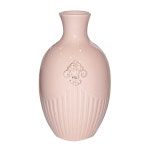 앤틱 프린세스 핑크 도자기 화병 /디퓨저/디퓨저용기/디퓨저재료/꽃병/화병/인테리어소품 : 드 그라쎄