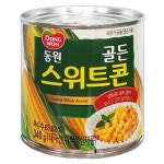 동원 골든 스위트콘 340g : 가나다유통