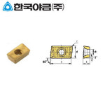[야금] 밀링인서트 APKT1604PDSR-mm / PC3500 : 어니스툴