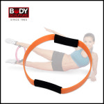 BODY SCULPTURE 바디스컬쳐 필라테스링 오렌지 : 디와이스포츠