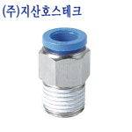 [지산] 원터치휘팅 PC 10-02 / (1/4) : 어니스툴