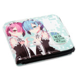 리 제로부터 시작하는 이세계 생활 - 렘람 지갑[고급형] - re제로/렘람/일러스트 : 인투더코스