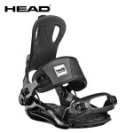 HEAD RX one black 헤드 알엑스 원 스노우보드 바인딩 : 에스엠mall