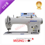 유니콘미싱 LS2-H9000M-SD 세미급유타입 국산 신제품 : 미싱샵