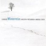 (수입) 슈베르트 - 겨울 나그네 / Schubert - Winterreise : SORI