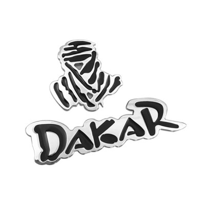 DAKAR  다카르 랠리 포인트 엠블럼 : 디케이몰 스토어 | 네이버쇼핑