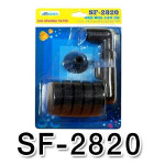 아마존 SF-2820 스펀지 여과기 : 매직아쿠아 마켓