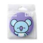 [BT21] 포켓거울 / 코야(KOYA) : MONOPOLY