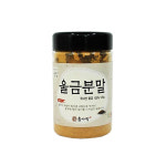 울금 분말(120g) : 주식회사 뉴트리세븐