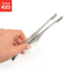 핀셋집게 초밥 와규 다용도 주방집게 뷔페 레스토랑 : 장식당