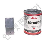 [AME코리아] 랩메탈 680G적색 : 어니스툴