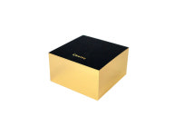 [초이시] 로열 골든 메모_유광골드 : Choisy