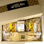 대관령눈마을황태 선물세트3호 : 자연두레