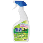 초강력다목적세제 크린샷550mL : 에스와이크린